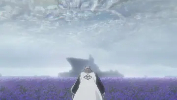Задник до фільму "Bleach: Thousand-Year Blood War - The Calamity" #1753476