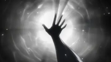 Задник до фільму "Bleach: Thousand-Year Blood War - The Calamity" #1753479