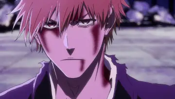 Задник до фільму "Bleach: Thousand-Year Blood War - The Calamity" #1753480