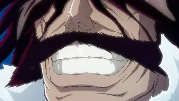 Задник до фільму "Bleach: Thousand-Year Blood War - The Calamity" #1753483