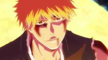 Задник до фільму "Bleach: Thousand-Year Blood War - The Calamity" #1753485