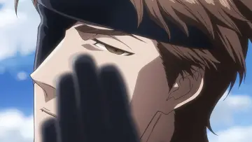 Задник до фільму "Bleach: Thousand-Year Blood War - The Calamity" #1753486