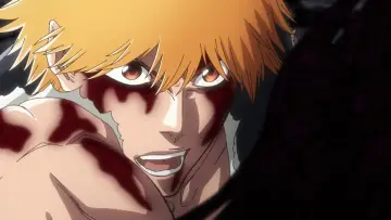 Задник до фільму "Bleach: Thousand-Year Blood War - The Calamity" #1753487