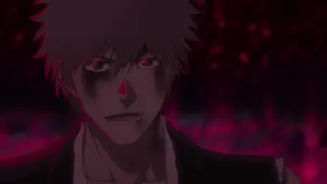 Задник до фільму "Bleach: Thousand-Year Blood War - The Calamity" #1753489