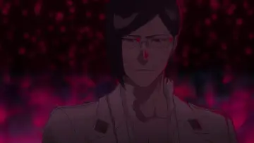 Задник до фільму "Bleach: Thousand-Year Blood War - The Calamity" #1753490