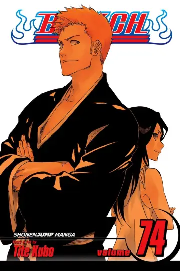 Постер до фільму "Bleach: Thousand-Year Blood War - The Calamity" #1835115