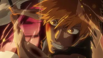 Задник до фільму "Bleach: Thousand-Year Blood War - The Calamity" #1903135