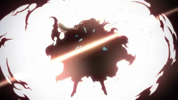 Задник до фільму "Bleach: Thousand-Year Blood War - The Calamity" #1903139
