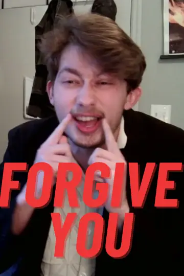 Постер до фильму"Forgive You" #806304