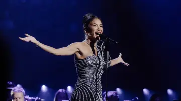 Задник до фильму"An Evening with Nicole Scherzinger: Live at Royal Albert Hall" #822103