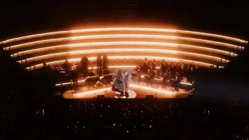 Задник до фильму"An Evening with Nicole Scherzinger: Live at Royal Albert Hall" #822104