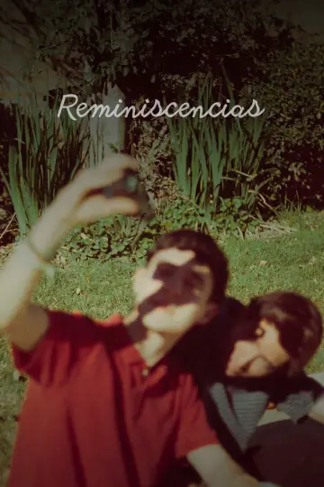 Постер до фильму"Reminiscencias" #847150