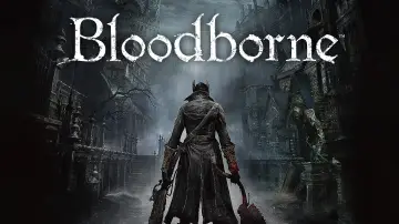 Задник до фильму"Untitled Bloodborne Movie" #922546