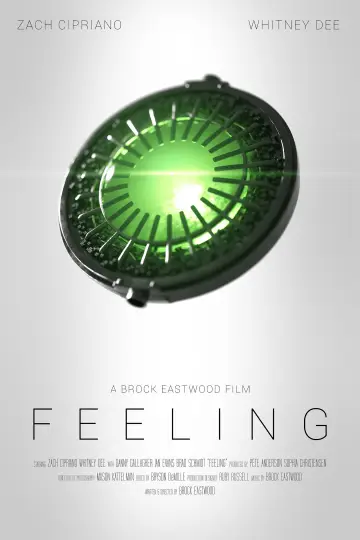 Постер до фильму"Feeling" #804023
