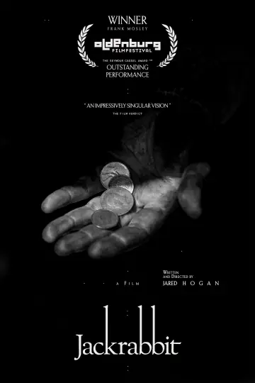 Постер до фільму "Jackrabbit" #1791704