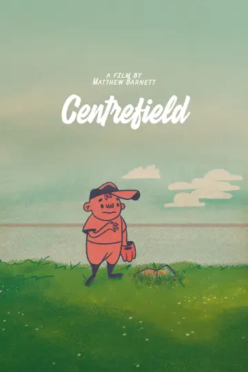 Centrefield постер