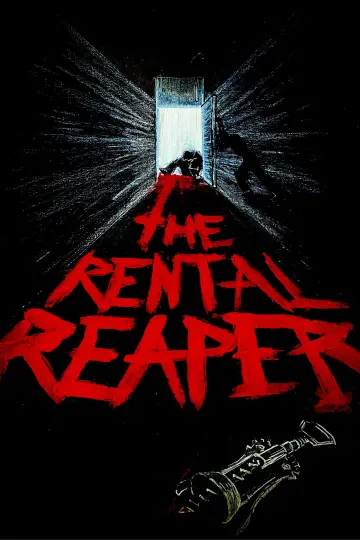 The Rental Reaper постер