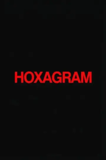 Постер до фільму "Hexagram" #1837394