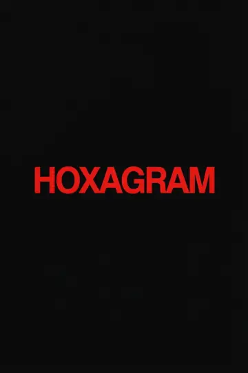 Постер до фільму "Hexagram" #1837395
