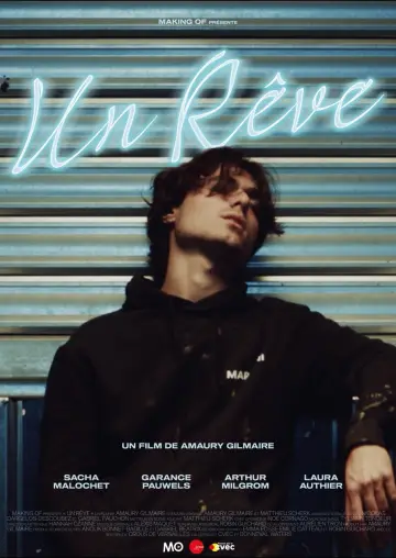 Постер до фильму"Un Rêve" #848888