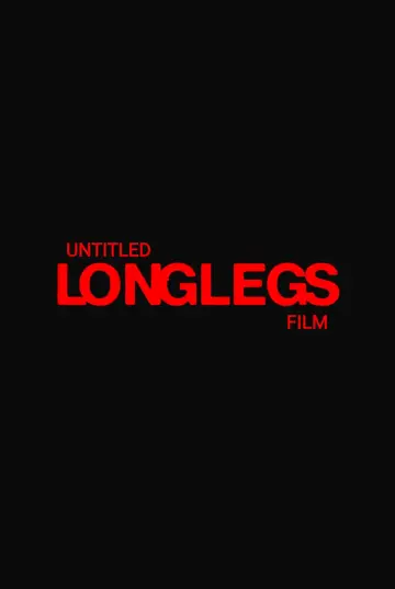 Untitled Longlegs Film