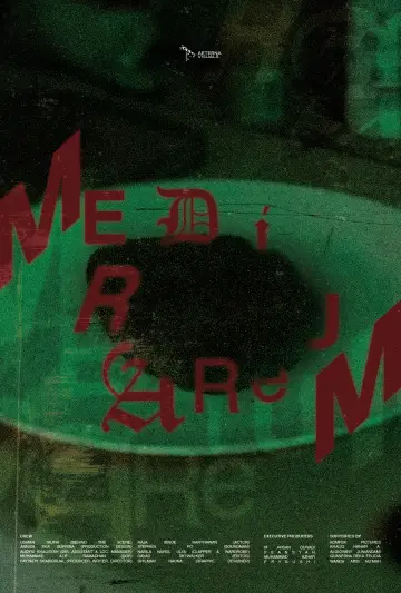 Medium Rare постер