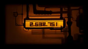 Задник до фильму"Factory Reset" #1175302