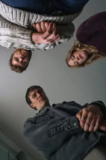 Our House постер