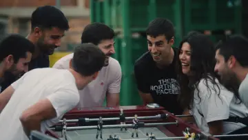 Задник до фильму"Plató 3" #825549