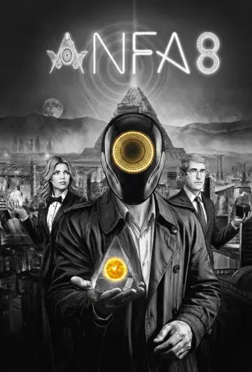 Постер до фильму"Anfa 8" #1151678