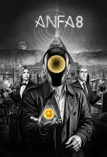 Постер до фильму"Anfa 8" #1151681