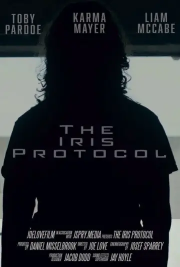 The Iris Protocol постер