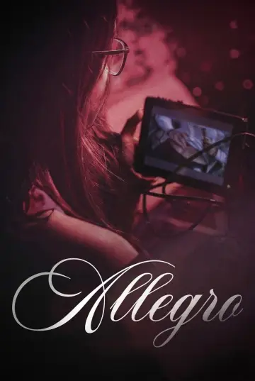 Постер до фильму"Allegro" #1194194