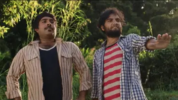Задник до фільму "मालती मंगले" #822796