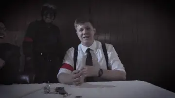 Задник до фильму"Double Fisted" #1147510