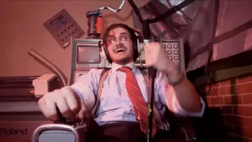 Задник до фильму"Double Fisted" #1147522