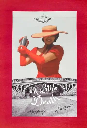 Постер до фильму"A Little Death" #825920