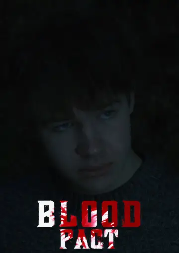 Blood Pact постер