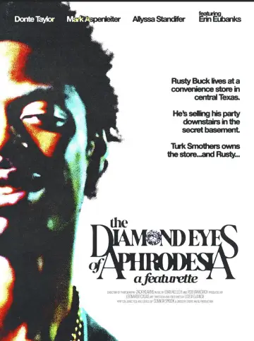 Постер до фильму"The Diamond Eyes Of Aphrodisia" #957874