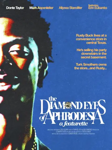 Постер до фильму"The Diamond Eyes Of Aphrodisia" #957875
