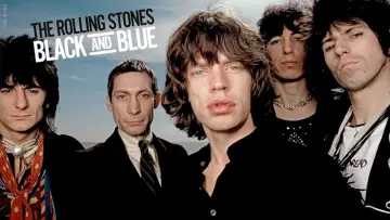Задник до фільму "The Rolling Stones: Black and Blue" #1523713