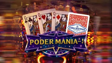 Задник до фільму "PoderMania~! 2026" #1163501