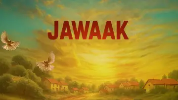 Задник до фильму"Jawaak" #819414