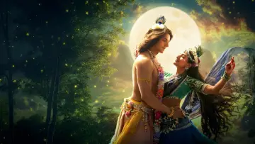 Задник до фільму "कृष्णावतरम भाग 1: हृदय (हृदयम्)" #814789