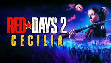 Задник до фильму"Red Days 2: Cecilia" #1152579