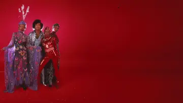 Boney M: Disco. Macht. Legende. постер