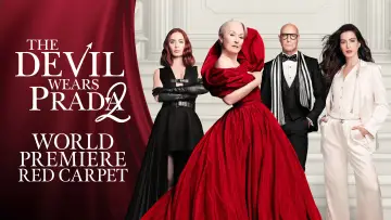 Задник до фильму"The Devil Wears Prada 2 Red Carpet World Premiere" #835086