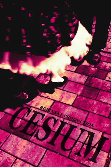 Постер до фильму"Césium" #825312