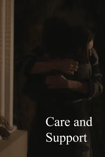 Постер до фильму"Care and Support" #956878