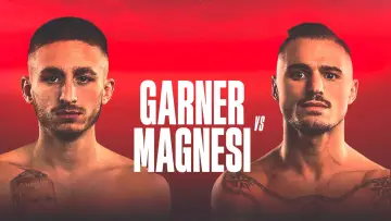 Задник до фільму "Ryan Garner vs. Michael Magnesi" #931298